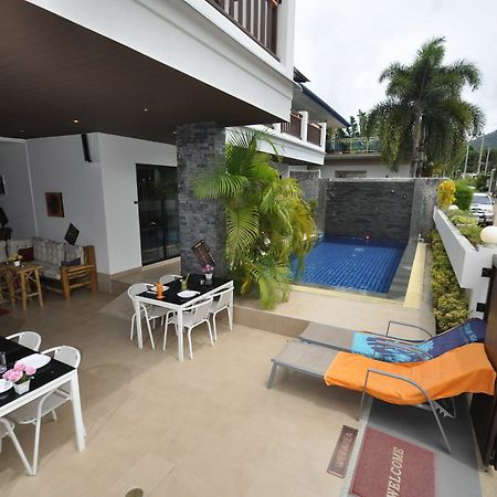 Duangjai Residence Rawai Zewnętrze zdjęcie