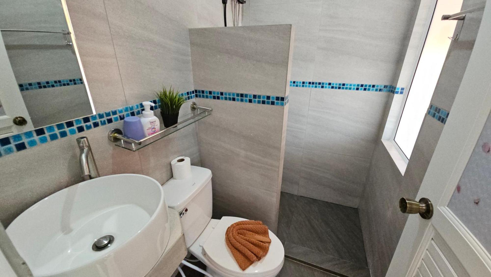 Duangjai Residence Rawai Zewnętrze zdjęcie