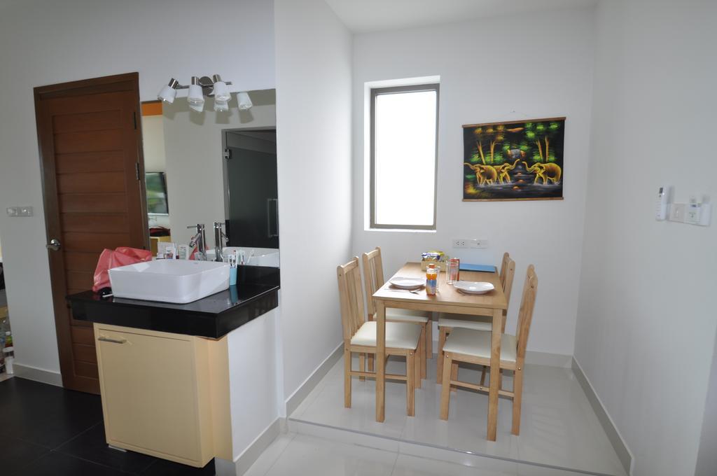 Duangjai Residence Rawai Pokój zdjęcie