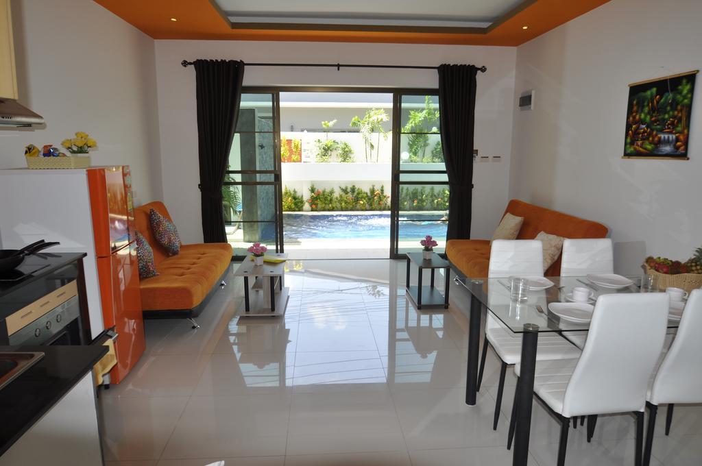 Duangjai Residence Rawai Zewnętrze zdjęcie