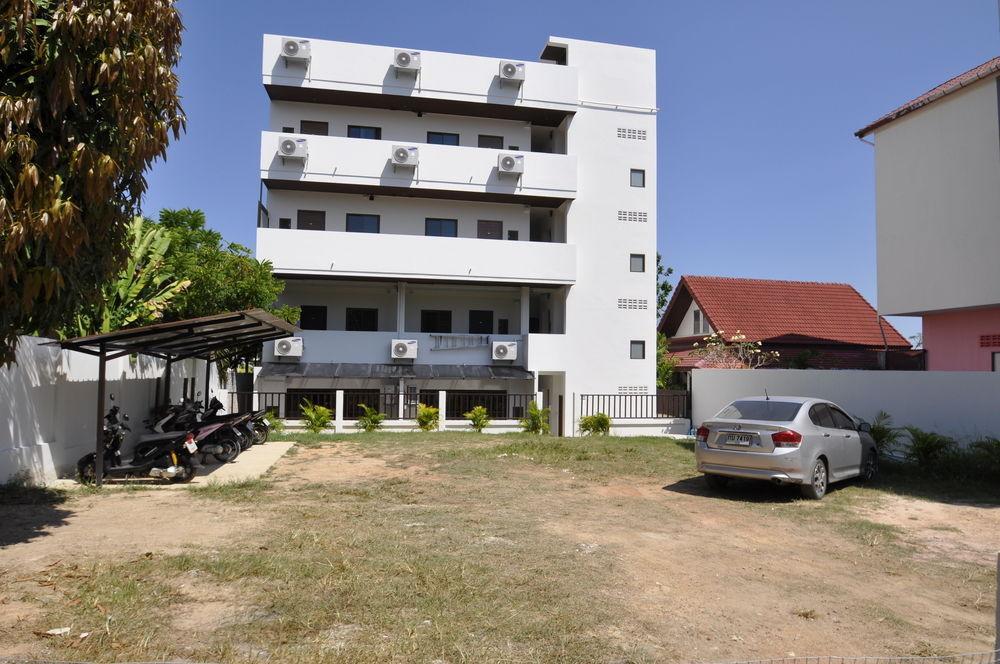 Duangjai Residence Rawai Zewnętrze zdjęcie