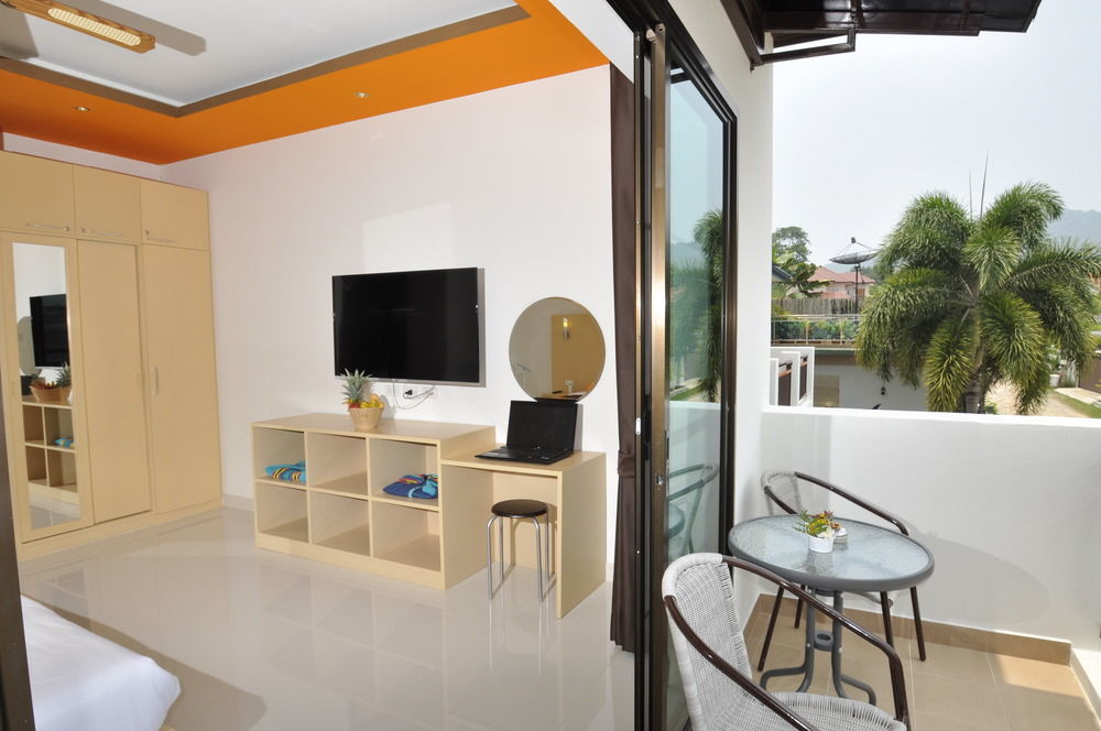 Duangjai Residence Rawai Zewnętrze zdjęcie
