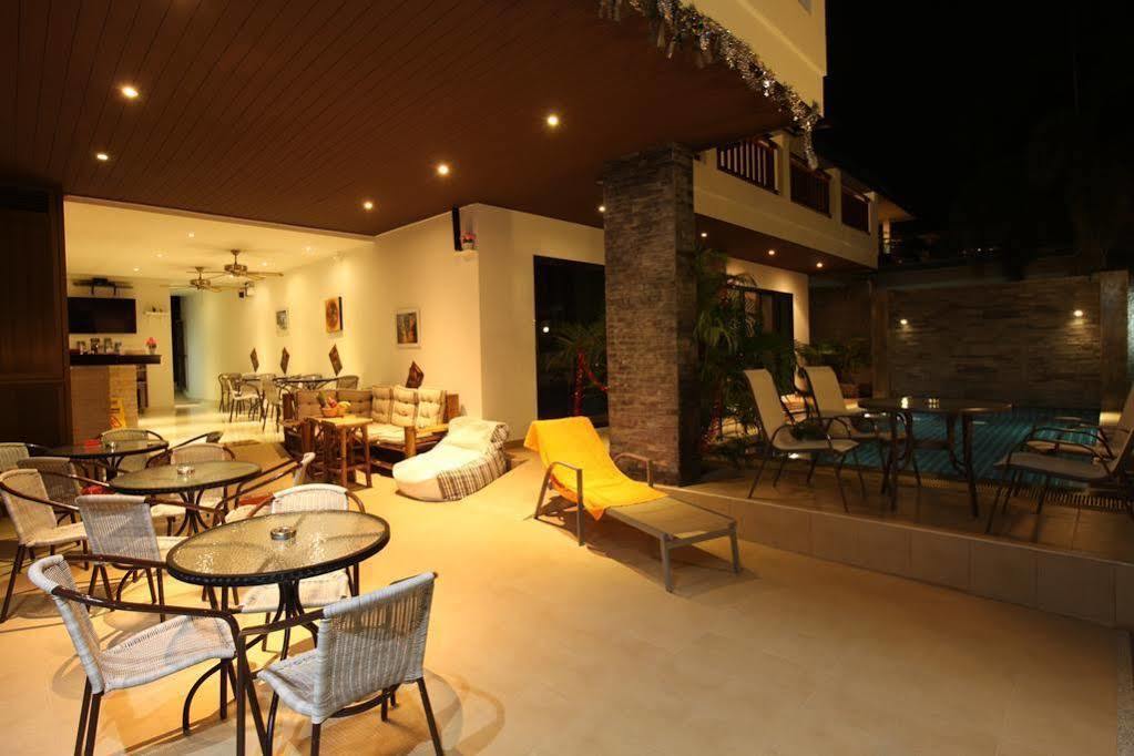 Duangjai Residence Rawai Zewnętrze zdjęcie
