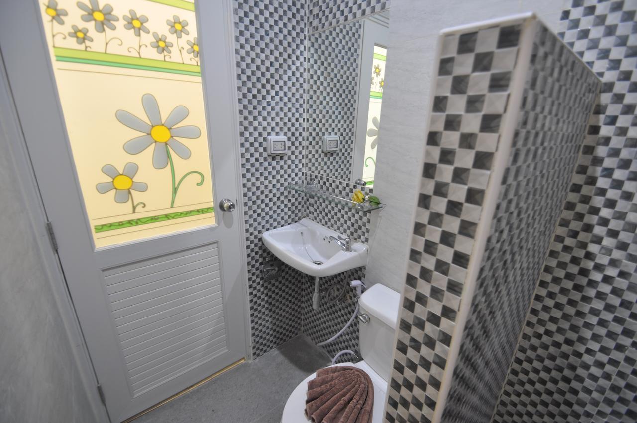 Duangjai Residence Rawai Zewnętrze zdjęcie