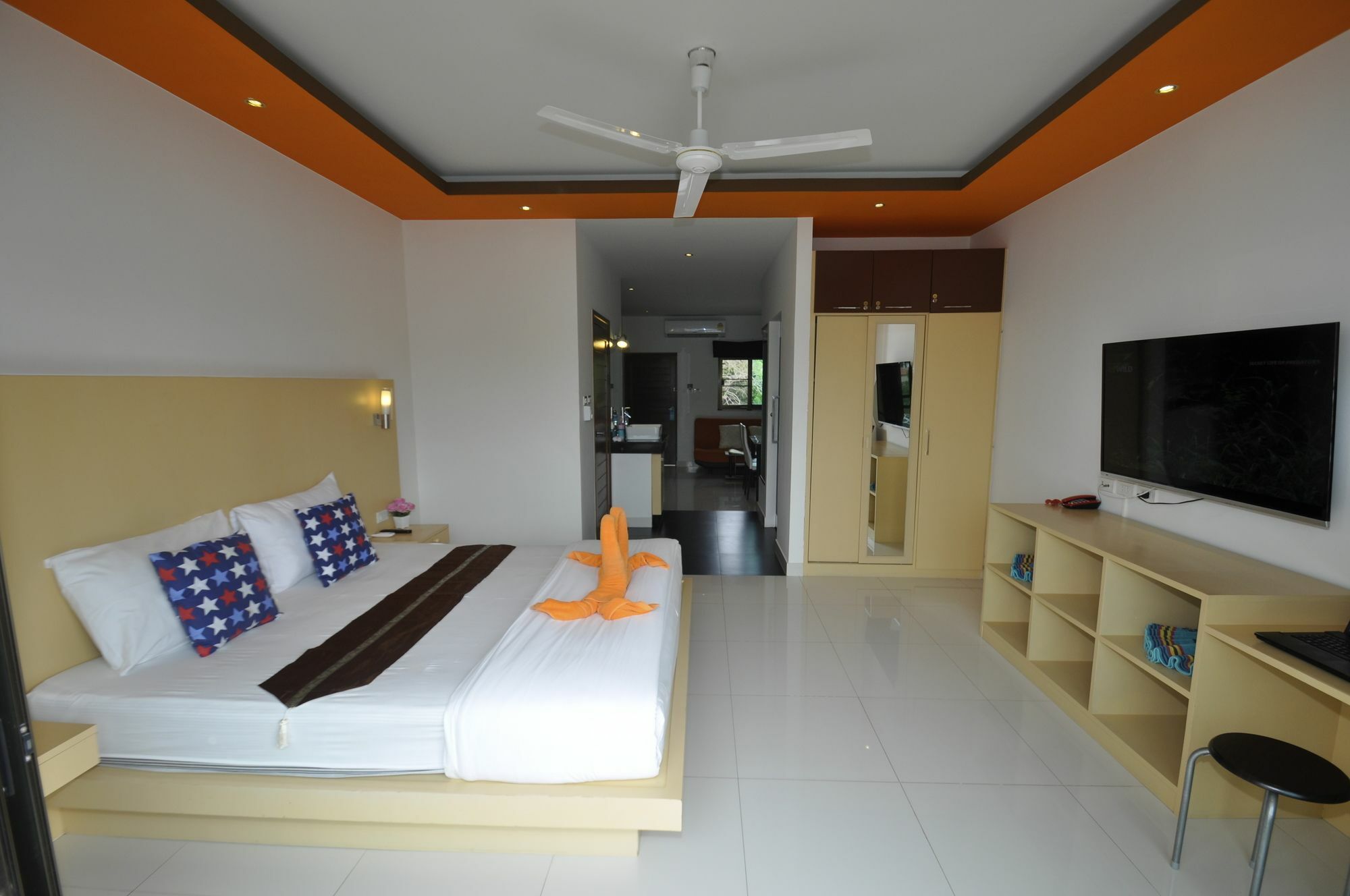 Duangjai Residence Rawai Zewnętrze zdjęcie
