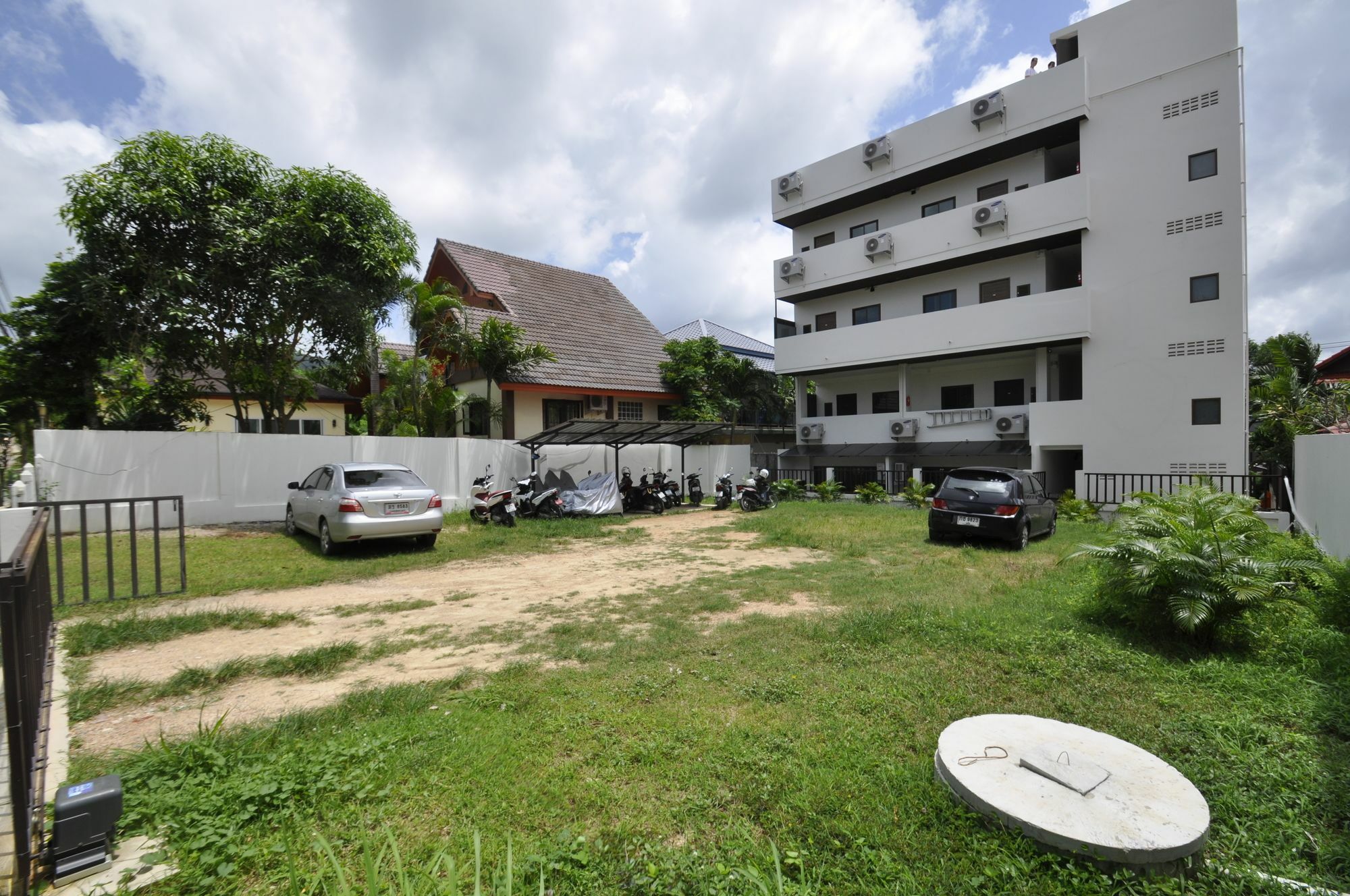 Duangjai Residence Rawai Zewnętrze zdjęcie