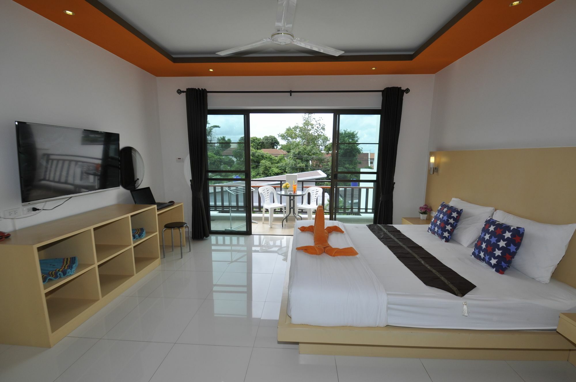 Duangjai Residence Rawai Zewnętrze zdjęcie