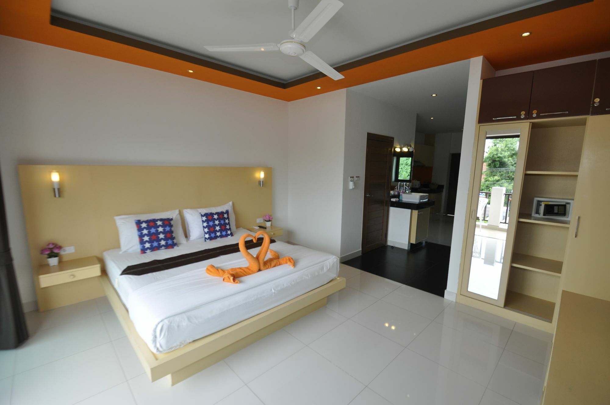 Duangjai Residence Rawai Zewnętrze zdjęcie
